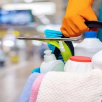 Extreme Cleaning Services 2